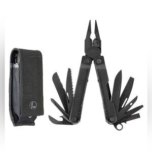 Leatherman Rebar Multitool